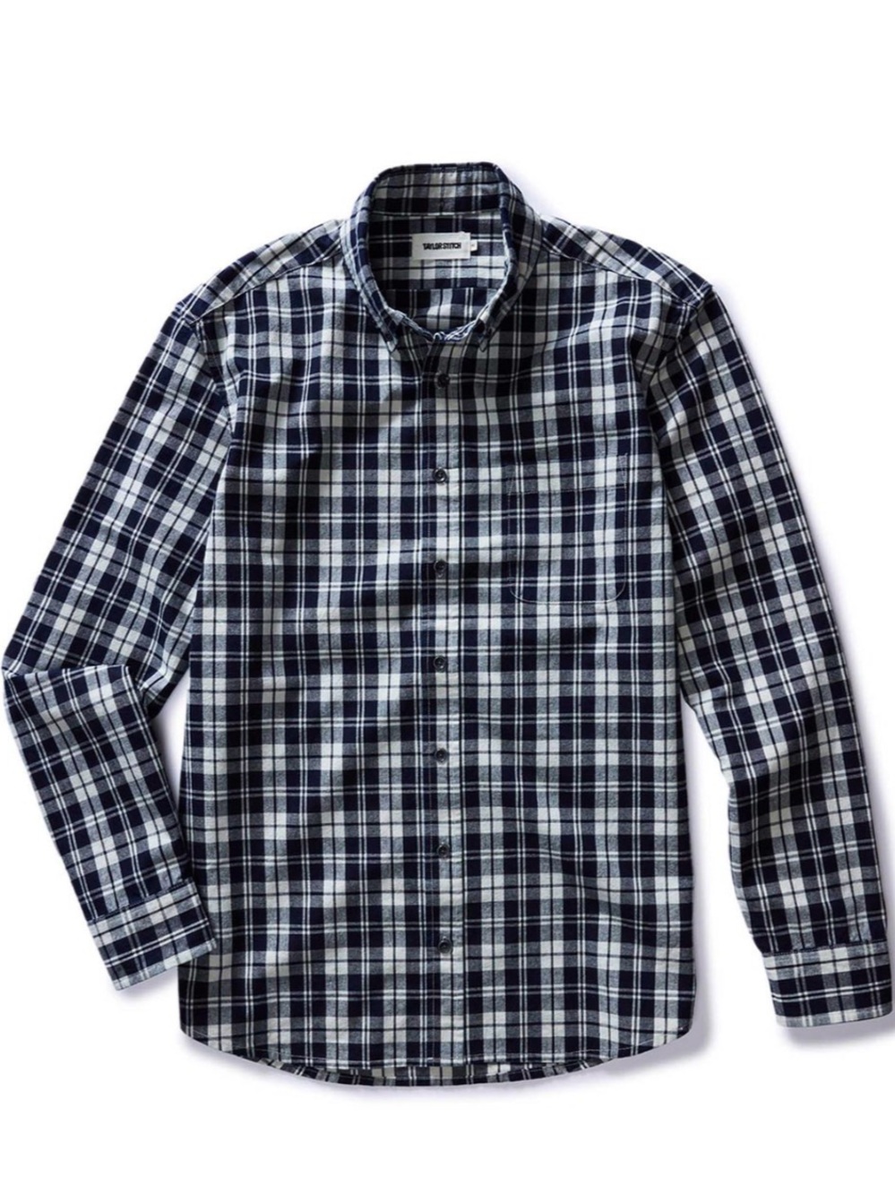 Taylor Stitch “The Jack” shirt